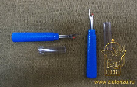 Распарыватель большой