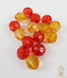 Бусинки для четок, пластик