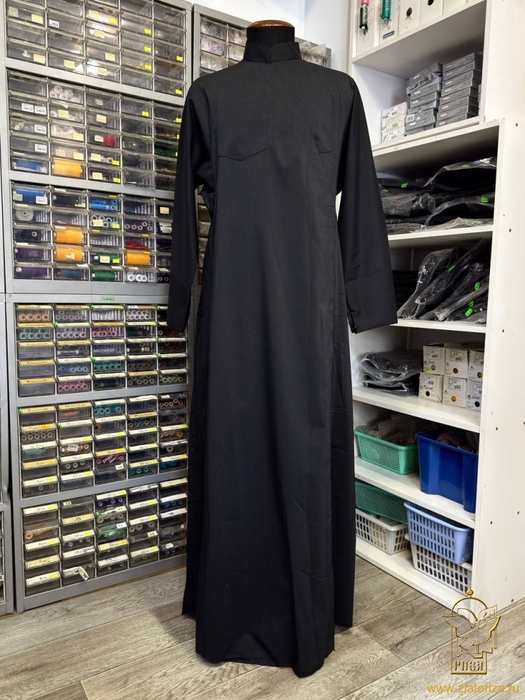 Подрясник Греческий, мужской, сорочка, ОР