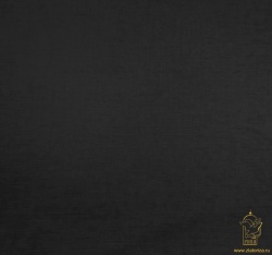 Полиэстер черный, шир. 150 см Полиэстер черный, шир. 150 см