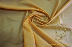 Подкладочная ткань, персик, шир. 150 см