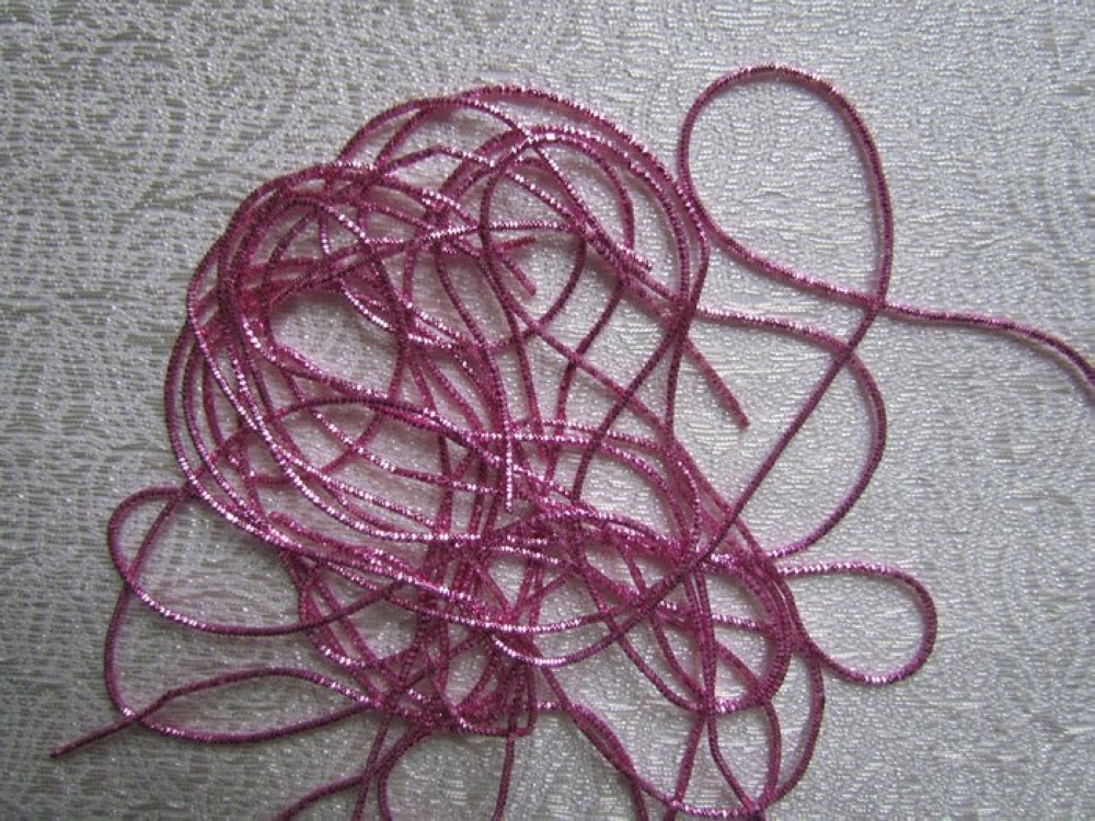 Трунцал 23 тр розовый