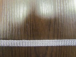 Тесьма серебро 109 Тесьма серебро 109