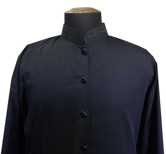 Подрясник Болгарский, мужской, сорочка