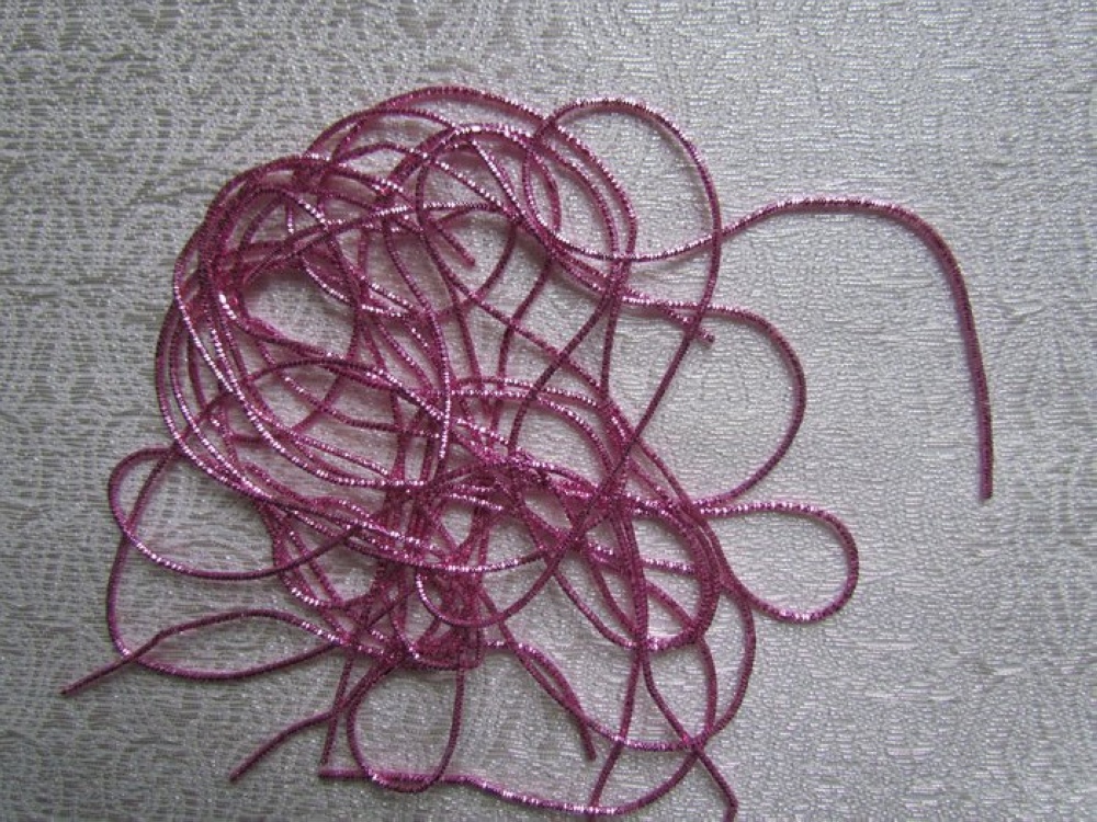 Трунцал 23 тр розовый