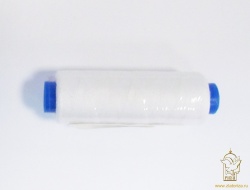 Нитки ИДЕАЛ 200 яр. белые (в целлофане)