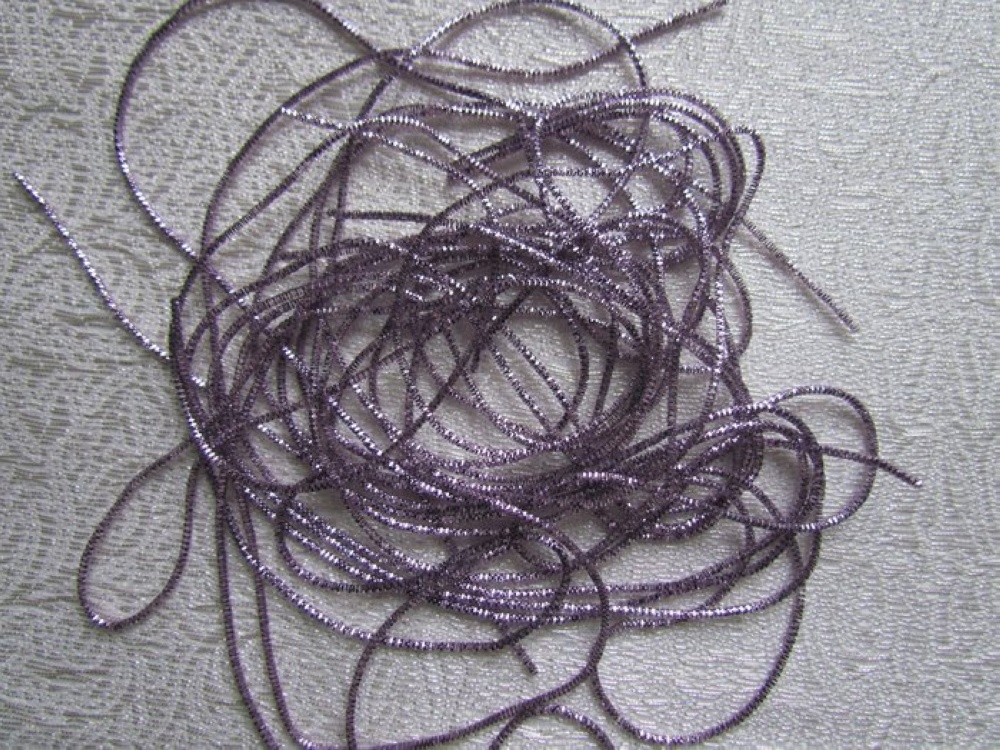 Трунцал 28 тр светло-сиреневый