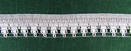 Кружево 92, синтетическое