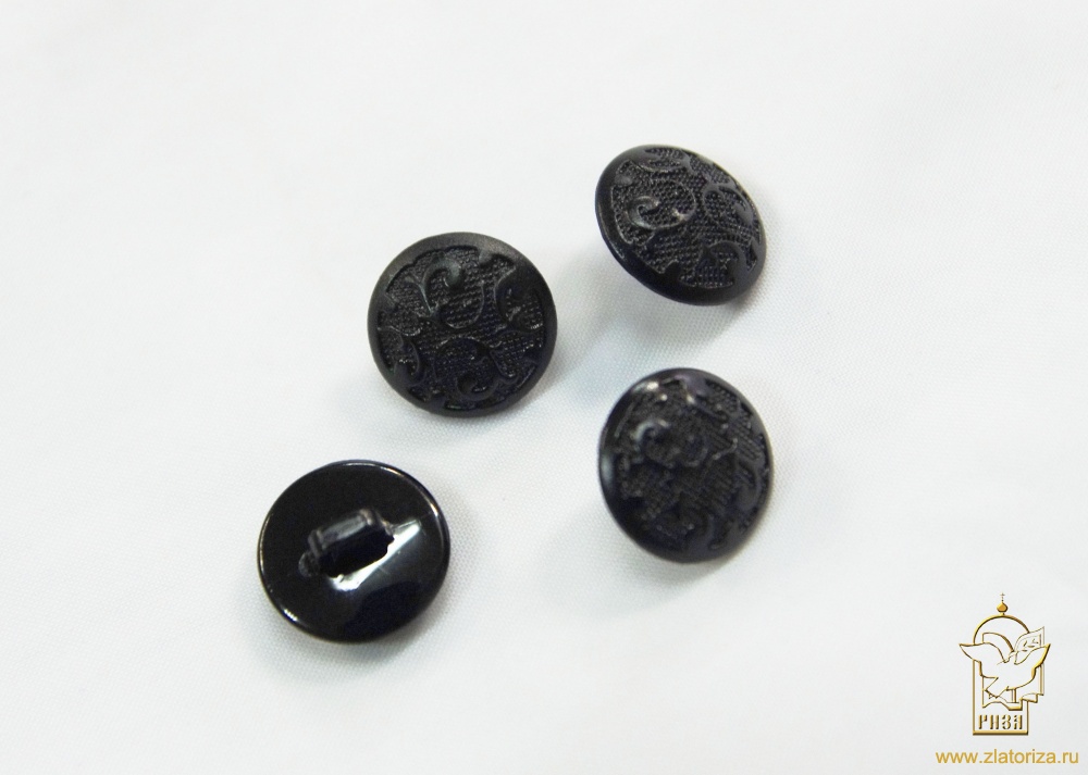 Пуговицы 7 (для подрясника)