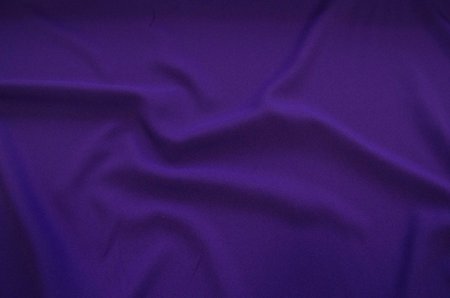 Габардин фиолетовый, шир. 150 см, п/э