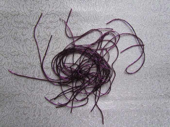 Трунцал 26 тр светло-фиолетовый