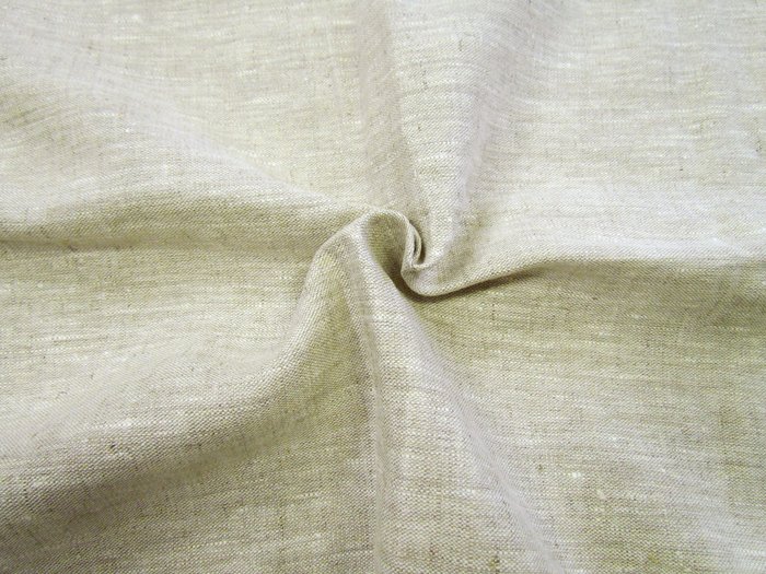 Лен меланж, толстый, шир. 150, Орша