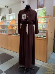 Костюм юбка + рубашка, цвет микс