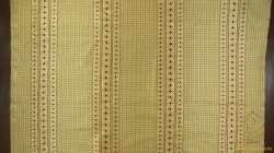 Парча СИНОД, желтая с золотом + бордо , шир. 114 см, КК Парча СИНОД, желтая с золотом + бордо , шир. 114 см, КК