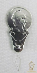 Нитковдеватель металлический Нитковдеватель металлический