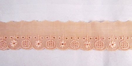 Шитье 34 беж