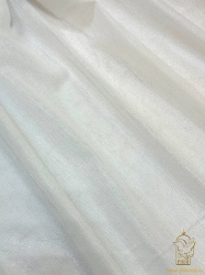 Трикотаж клеевой белый ПРО, шир. 150 см, 87 г/м. кв, 60%ПЭ + 40% ХБ, арт. F8085A DextraTex