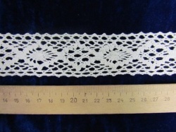 Кружево 33, плетеное Кружево 33, плетеное