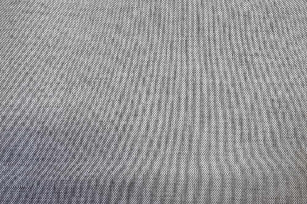 Лен + хлопком, средний, цвет натуральный, (46+54 %) шир. 220, арт. 06С158, Орша