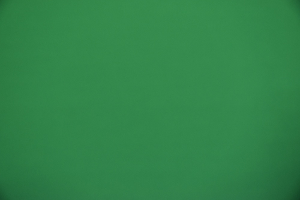 Полиэстер ЭЛЕОН, цвет - зеленый, шир. 150