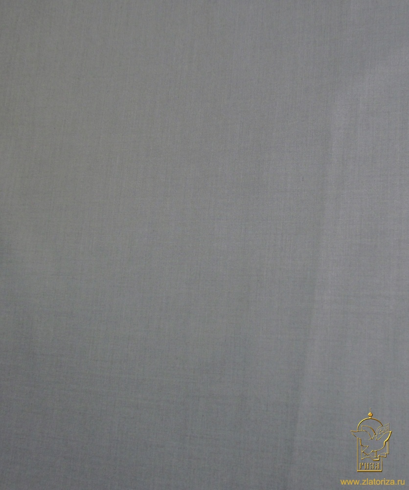 Поливискоза серая, шир. 150 см