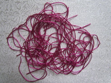 Трунцал 25 тр цикламен