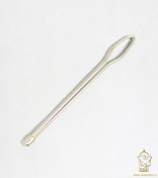 Резинковдеватель, металлический