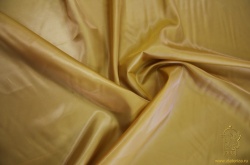 Подкладочная ткань, саржа, горчица, вискоза 50 + п/э 50, шир. 145 см Подкладочная ткань, саржа, горчица, вискоза 50 + п/э 50, шир. 145 см