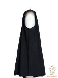 Апостольник, мокрый шелк Апостольник, мокрый шелк