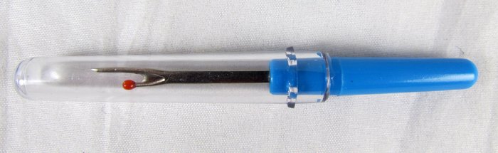 Распарыватель малый