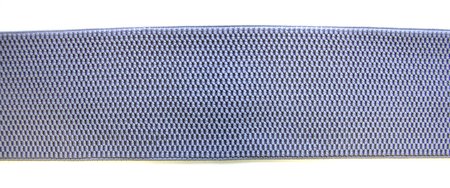 Резинка 70 мм серая