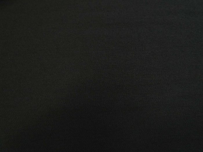 Джерси, черный, шир. 150 см
