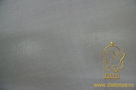 Трикотаж клеевой тонкий, белый, шир. 150 см, 40 гр/м2, арт. 755-150