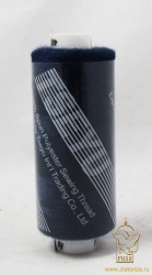 Нитки ИДЕАЛ 400 яр. синие