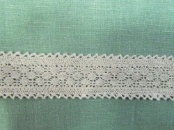 Кружево 101, плетеное Кружево 101, плетеное