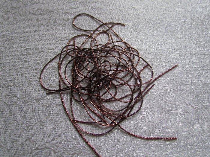 Трунцал 31 тр коричневый