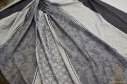 Бязь ПОЛОСЫ, х/б 100%, шир. 220 см Бязь ПОЛОСЫ, х/б 100%, шир. 220 см