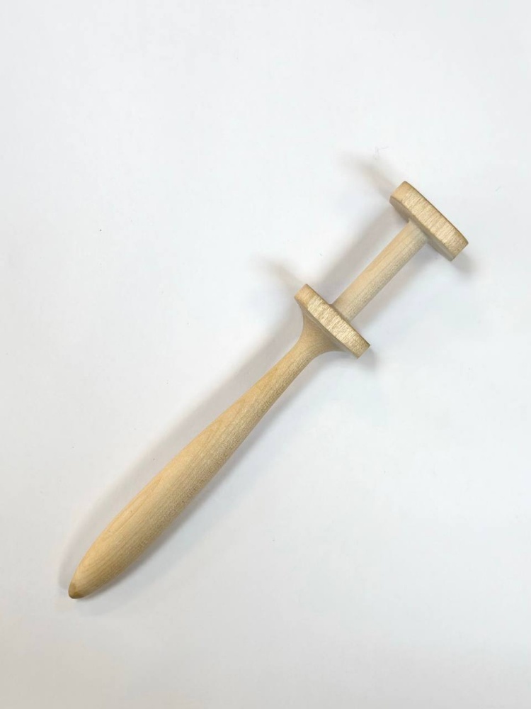 Витейки, бук, длина 18 см