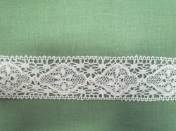 Кружево 48, плетеное Кружево 48, плетеное