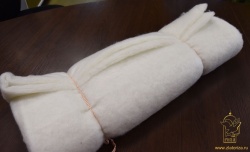 Синтепон 200 г/м2, белый, шир. 150 см